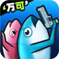 咸鱼夫妻要上天无限金币钻石版 V0.1.8 安卓版