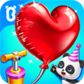 宝宝巴士奇妙生日派对 V9.71.00.01 安卓版