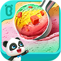 宝宝冰淇淋工厂 V9.73.00.00 安卓版