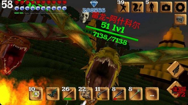 被尘封的故事2023破解版 V13.0.8 安卓中文版截图2
