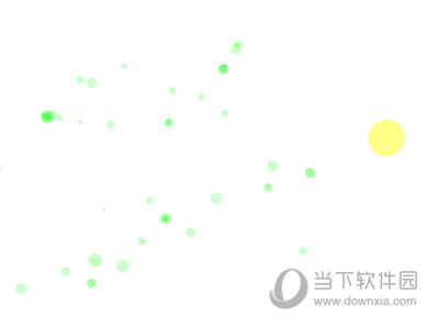 酷炫光标