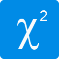 卡方检验计算器 V3.7 官方最新版