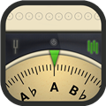云知处吉他调音器 V7.7.9 安卓正版