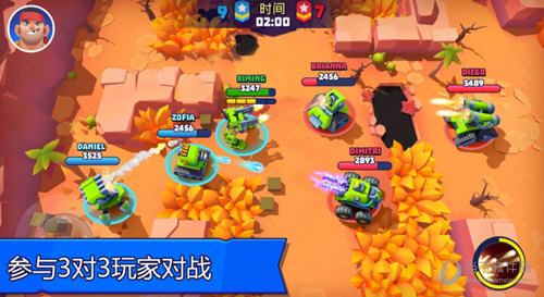 跳舞线APP