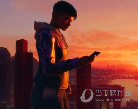 黑道圣徒重启版