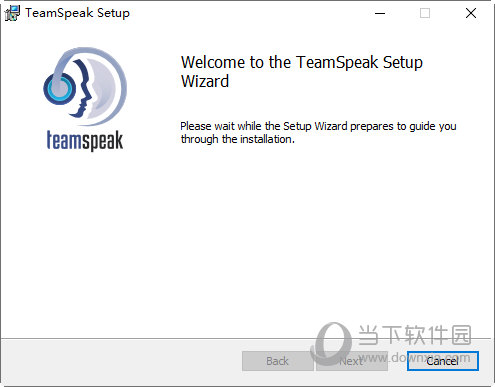 TeamSpeak5