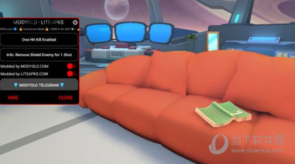 2D横版解谜冒险《Recolit》上架Steam！明年2月发售