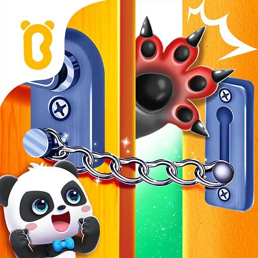 宝宝居家安全手游 V9.76.00.01 安卓版截图1
