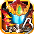 铠甲勇士格斗无双破解版无限金币和钻石版 V1.0.3 安卓版