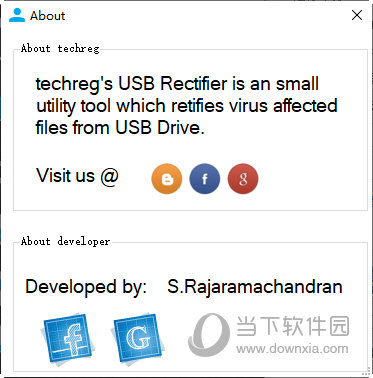 USB Rectifier