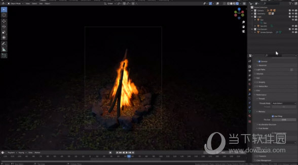 Ignite-Fire Dynamics