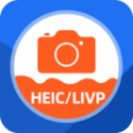 九雷HEIC苹果实况LIVP转换器 V1.0.30 官方版