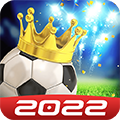 绿茵传奇 V2.6.6 安卓版