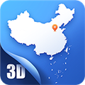 中国地图手机版 V3.21.6 安卓版
