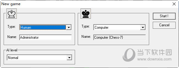 Chess-7