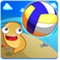 Volley Hangout(蠕虫排球) V1.0.2 安卓版