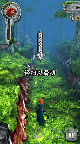 神庙逃亡勇敢传说中文破解版