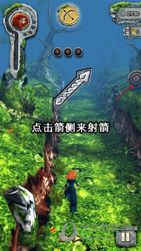 神庙逃亡勇敢传说中文破解版