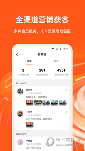 大风车二手车官网大风车二手车官网app