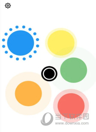 小决定APP