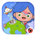米加小镇世界电玩城派对屋 V1.44 安卓免费版
