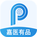 嘉医有品 V3.23.2 苹果版