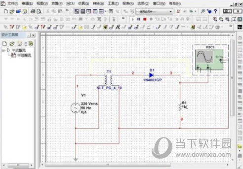 Multisim