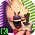 恐怖冰淇淋1破解版无敌版 V1.1.6 安卓版