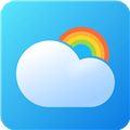彩虹天气预报 V5.9.0 安卓最新版