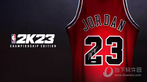 NBA2K23