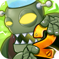 植物大战僵尸2手游 V2.9.8 安卓最新版