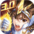 圣斗士星矢正义传说无限钻石版 V2.0.80 安卓版