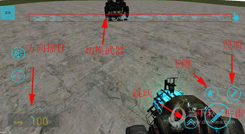 gmod