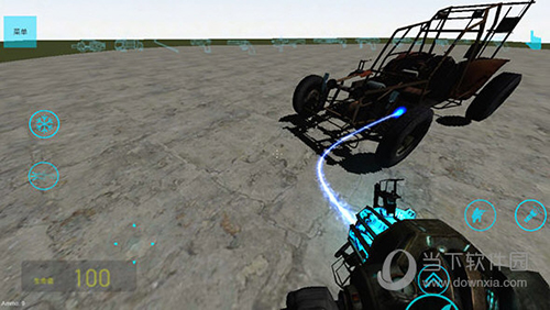 gmod