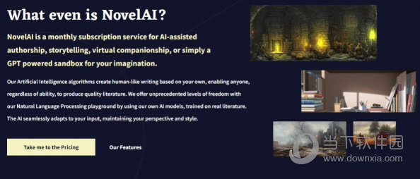novelai