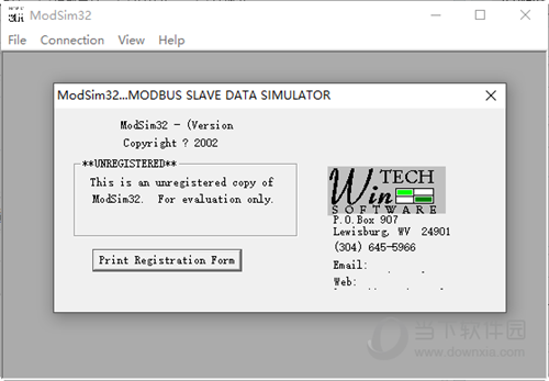 MODSIM32