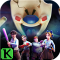 恐怖对决破解版最新版 V1.3.3 安卓版