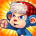 森林防御战猴子传奇内置菜单破解版 V5.9.2 安卓版