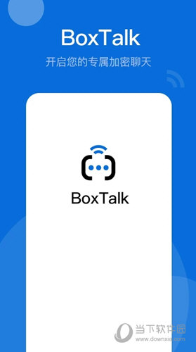 BoxTalk