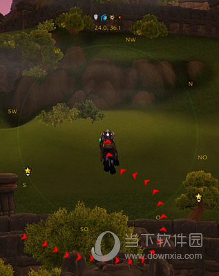farmhud下载|魔兽farmhud采集插件 V9.0.10 最新版下载