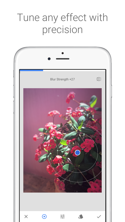 snapseed正版安装 V342 安卓版截图2