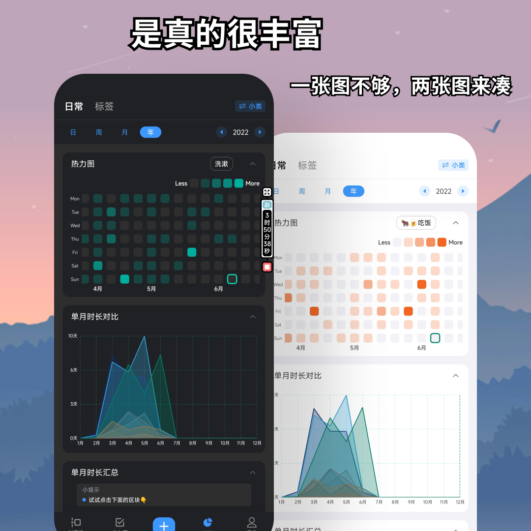 时间日志 V1.6.5 安卓最新版截图3
