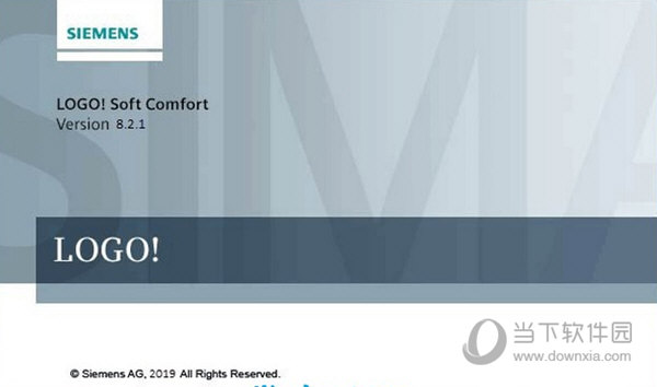 logo!soft comfort8中文版