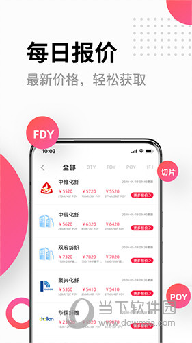 化纤邦APP