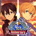 刀剑神域记忆重组内购破解版 V3.0.2 安卓版