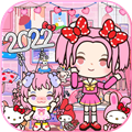 托卡迷你城市孤儿院 V1.16 安卓版