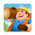 我要当老板伐木场免广告版 V1.3.0 安卓版