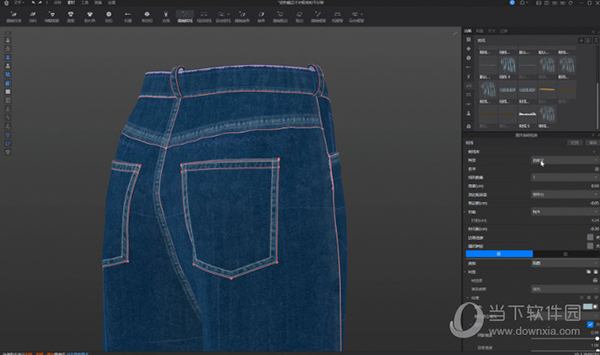 Style3D