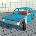 车祸物理模拟器汉化版 V4.3 安卓最新版