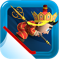 滑雪大冒险西游版无限金币钻石版 V2.1.2 安卓版